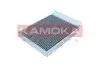 Фото Фільтр салону MB Vito (W447)/Sprinter (W907) 14-(вугільний) замінено на 1987435628 KAMOKA (F521801) зображення 1