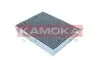 Фото Фільтр салону MB Vito (W447)/Sprinter (W907) 14-(вугільний) замінено на 1987435628 KAMOKA (F521801) зображення 2