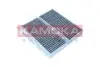 Фото Фільтр салону MB M-class (W166) 11- (вугільний) KAMOKA (F521901) зображення 1