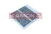 Фото Фільтр салону MB M-class (W166) 11- (вугільний) KAMOKA (F521901) зображення 3