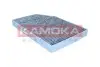 Фото Фільтр салону BMW 3 (G20/G20)/X3 (G01/F97)/X4 (G02/F98) 17-(вугільний) KAMOKA (F522101) зображення 2