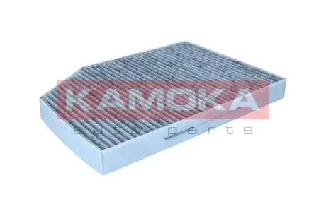 Фільтр салону BMW 3 (G20/G20)/X3 (G01/F97)/X4 (G02/F98) 17-(вугільний) KAMOKA F522101 Купити в Україні