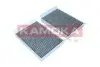 Фото Фільтр салону MB S-class (W222/C217) 13-(вугільний) (к-кт 2шт.) KAMOKA (F522301) зображення 1
