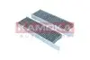 Фильтр салона угольный CITROEN C4 20-/DS DS 3 18-/OPEL CORSA F 19-/MOKKA- KAMOKA (F522401) изображение 2