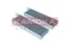 Фильтр салона угольный CITROEN C4 20-/DS DS 3 18-/OPEL CORSA F 19-/MOKKA- KAMOKA (F522401) изображение 4
