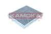 Фото Фільтр салону Chrysler Grand Voyager 07-/Infiniti Q50 13 KAMOKA (F523001) зображення 1