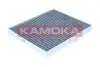 Фільтр салону BMW X5 (E70/F15/F85)/X6 (E71/E72)/X6 (F16/F86) 07 KAMOKA (F523301) зображення 2