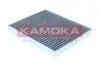 Фільтр салону BMW X5 (E70/F15/F85)/X6 (E71/E72)/X6 (F16/F86) 07 KAMOKA (F523301) зображення 3