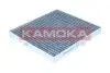 Фільтр салону BMW X5 (E70/F15/F85)/X6 (E71/E72)/X6 (F16/F86) 07 KAMOKA (F523301) зображення 4