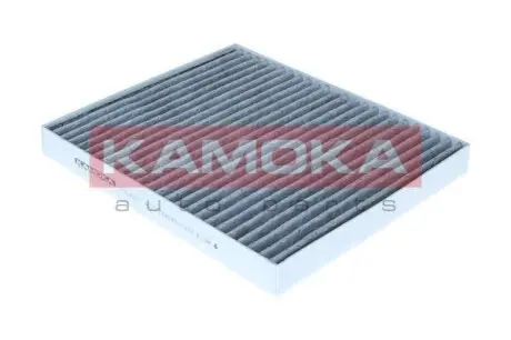 Фільтр салону BMW X5 (E70/F15/F85)/X6 (E71/E72)/X6 (F16/F86) 07 KAMOKA F523301