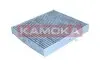 Фото Фільтр салону Infiniti FX37/G37/Q50/Q60/QX70 08- (вугільний) KAMOKA (F524401) зображення 3