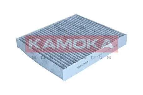 Фільтр салону Infiniti FX37/G37/Q50/Q60/QX70 08- (вугільний) KAMOKA F524401 Купити в Україні