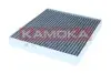 Фото Фільтр салону Ford Ranger 11-/Mazda BT-50 06-15 KAMOKA (F524601) зображення 3