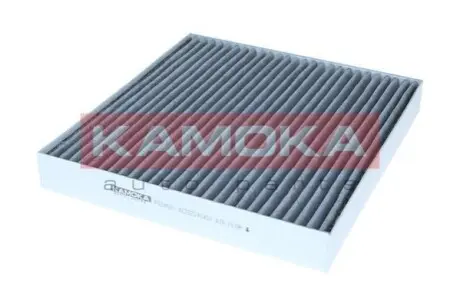 Фільтр салону Ford Ranger 11-/Mazda BT-50 06-15 KAMOKA F524601 Купити в Україні