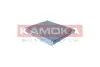 Фото Фільтр салону Hyundai Santa Fe 2.0-2.2CRDI/2.4 09-12 KAMOKA (F524701) зображення 3