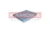 Фото Фільтр салону Hyundai Santa Fe 2.0-2.2CRDI/2.4 09-12 KAMOKA (F524701) зображення 4