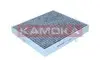 Фильтр салона угольный KAMOKA (F525401) изображение 1
