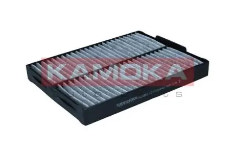 Фільтр салону Suzuki Grand Vitara 1.6-2.7/2.0HDI 98-05 KAMOKA F525801 Купити в Україні