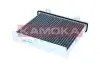 Фото Фільтр салону Mitsubishi Pajero 00- (вугільний) KAMOKA (F526501) зображення 2