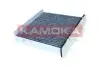 Фото Фільтр салону Mitsubishi Pajero 00- (вугільний) KAMOKA (F526501) зображення 3