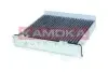 Фото Фільтр салону Mitsubishi Pajero 00- (вугільний) KAMOKA (F526501) зображення 4