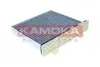 Фото Фільтр салону Mitsubishi Pajero/Shogun 99- (вугільний) KAMOKA (F526601) зображення 2