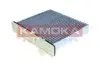 Фото Фільтр салону Mitsubishi Pajero/Shogun 99- (вугільний) KAMOKA (F526601) зображення 3