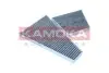 Фильтр салона KAMOKA (F527601) изображение 1