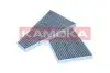 Фильтр салона KAMOKA (F527601) изображение 2