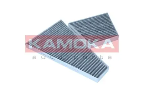 Фильтр салона KAMOKA F527601