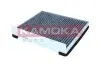Фото Фільтр салону Hyundai Santa Fe 18-/Kia Stinger 17 KAMOKA (F527701) зображення 1