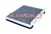 Фото Фільтр салону Hyundai Santa Fe 18-/Kia Stinger 17 KAMOKA (F527701) зображення 4