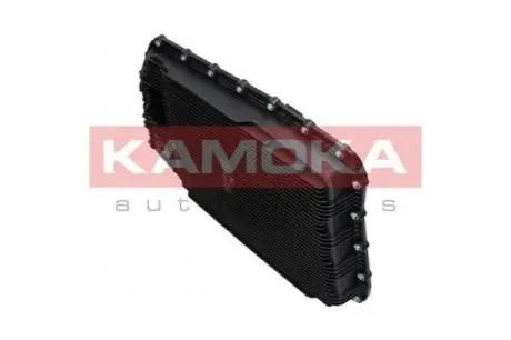 Фільтр АКПП BMW 3 (E90)/5 (E60) 01-12 N46/N47/N52/N55 KAMOKA F600601 Купити в Україні