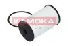 Фото Фільтр АКПП Audi A3/TT/Skoda Octavia/Roomster/SuperB/VW Caddy/Golf/Passat 1.2-3.6 03- (к-кт) KAMOKA (F601401) зображення 1