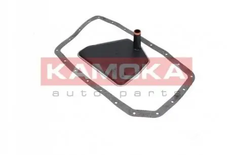 Автозапчасть KAMOKA F602001