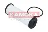 Фото Фільтр АКПП Audi A4/A5/A6/A7/Q5 2.0-3.0 TFSI 07 KAMOKA (F602601) зображення 1