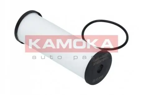 Фільтр АКПП Audi A4/A5/A6/A7/Q5 2.0-3.0 TFSI 07- KAMOKA F602601 Купити в Україні