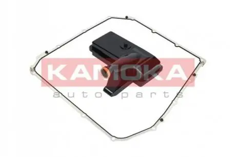 Масляний фільтр АКПП KAMOKA F602701 Купити в Україні