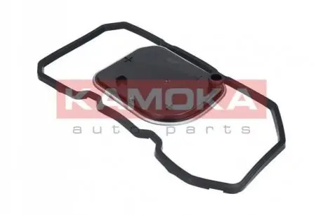 Фільтр АКПП MB A-class (W169)/ B-class (W245) 04- (з прокладкою) KAMOKA F602901 Купити в Україні