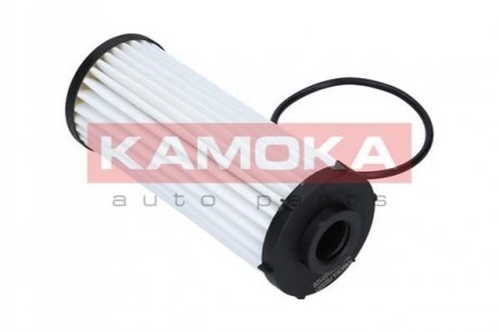 Гідравлічний фільтр коробки передач - (0BH325183A, 0BH325183B) KAMOKA F603001 (фото 1)