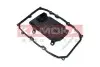 Фото Фільтр АКПП Audi Q7/Porsche Cayenne/Panamera/VW Touareg 3.0-4.8 07- (з прокладкою) KAMOKA (F603601) зображення 1