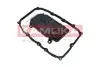 Фото Фільтр АКПП Audi Q7/Porsche Cayenne/Panamera/VW Touareg 3.0-4.8 07- (з прокладкою) KAMOKA (F603601) зображення 3