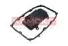Фото Фільтр АКПП Audi Q7/Porsche Cayenne/Panamera/VW Touareg 3.0-4.8 07- (з прокладкою) KAMOKA (F603601) зображення 4