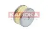 Фiльтр паливний на зрiджений газ KAMOKA (F702301) зображення 1