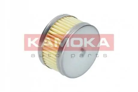Фiльтр паливний на зрiджений газ KAMOKA F702301