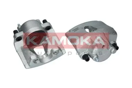 Тормозной дисковый суппорт передний левый KAMOKA JBC0037