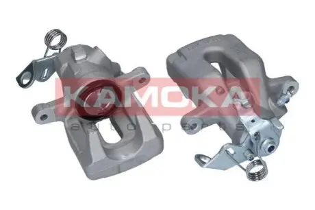 Гальмівний супорт TYL. LEWY KAMOKA JBC0319 Купити в Україні