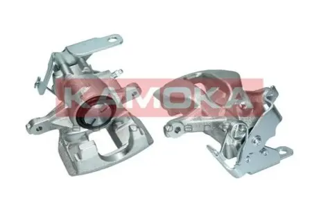 Супорт гальмівний (задній) (L) Ford Transit 06 KAMOKA JBC0391