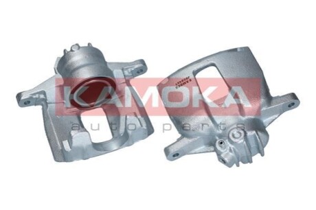 Тормозной суппорт передний, левый KAMOKA JBC0451