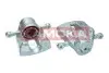 Фото ZACISK HAMULCOWY PRZED. LEWY KAMOKA (JBC0789) изображение 1